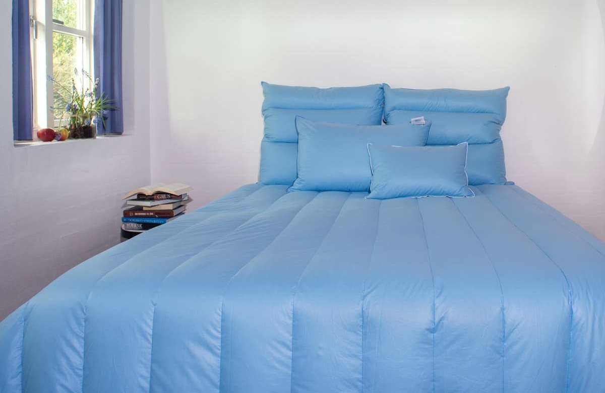 The Classic Duvet King size EXPO