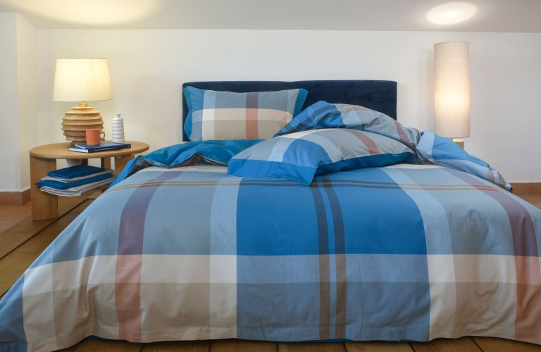 Edin Duvet Cover