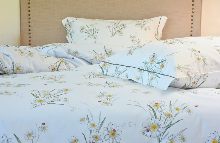 Lova Duvet Cover