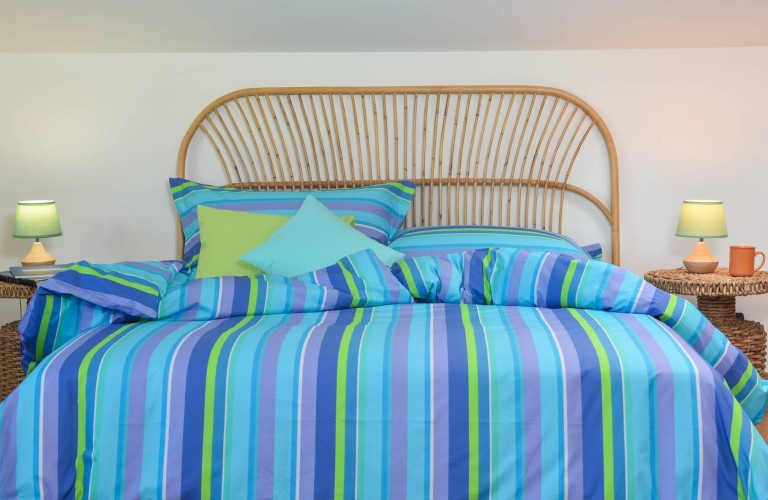 Zolin Duvet Cover