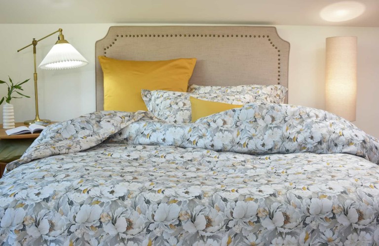 Saga Duvet Cover