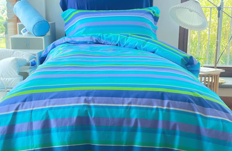 Zolin Duvet Cover