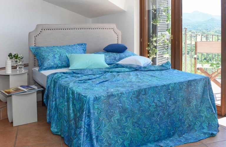 Zago Sheets