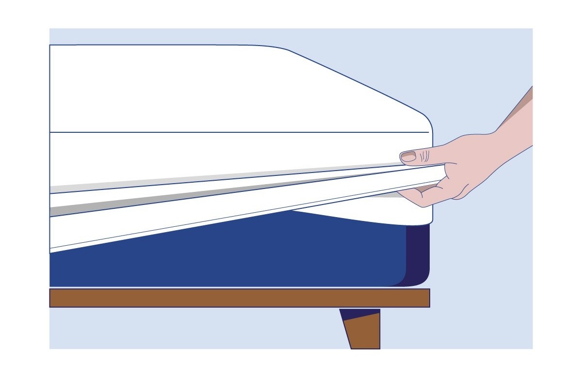 Bamboo Gold Sateen Fitted sheets