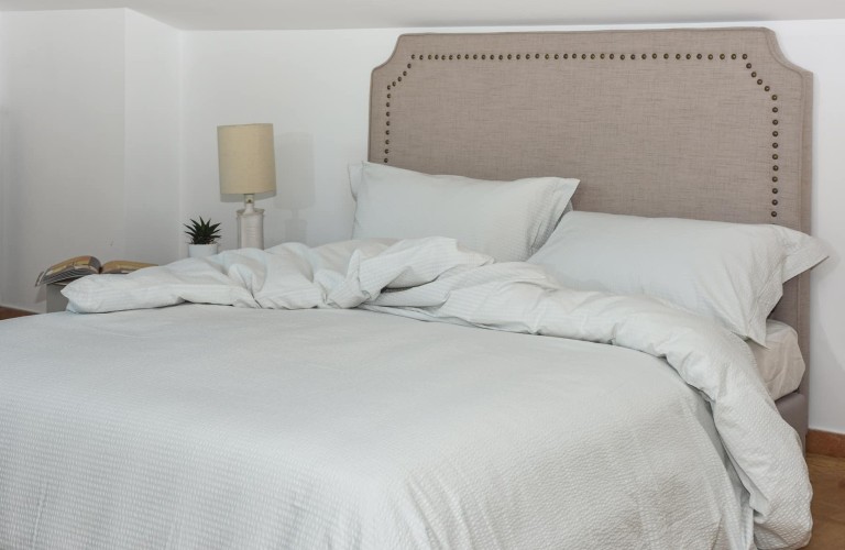 Natur Ice duvet cover