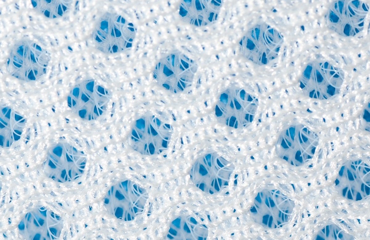 The under pillow case 3D Air Con The under pillow case 3D Air Con