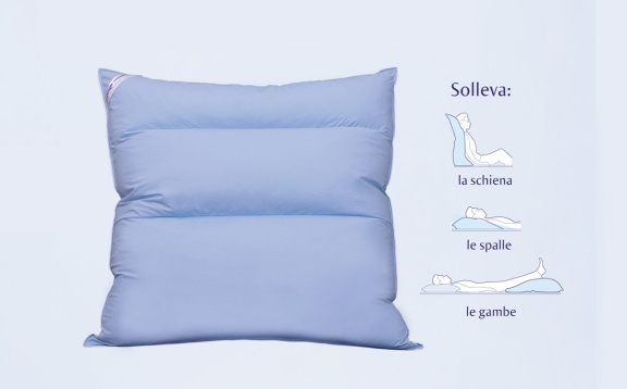 The Multi-use Pillow