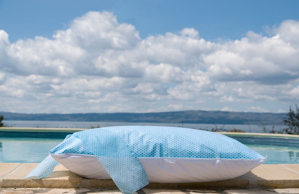 Pillow Case Breeze Pillow Case Breeze