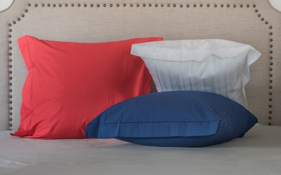 Pillowcases 60x63 cm