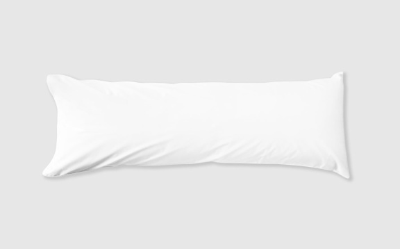Наволочка для подушки «Body Friend» 40x120 см