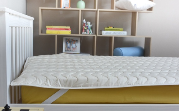 Pure cotton mattress Cover