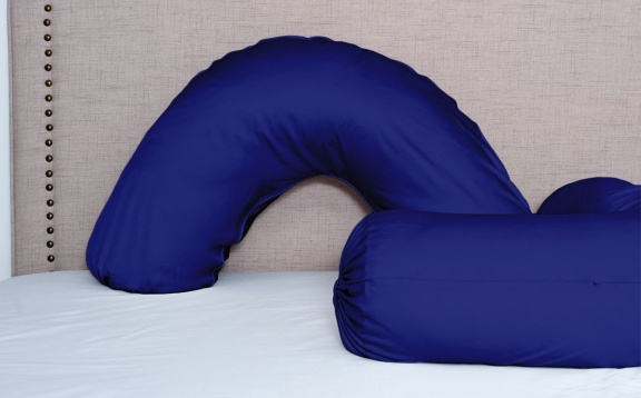 Pillowcases for the Boomerang Pillow