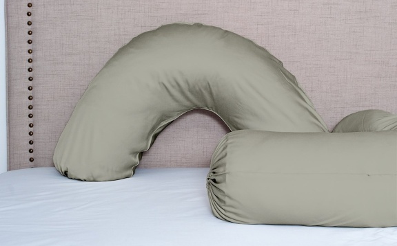 Pillowcases for the Boomerang Pillow