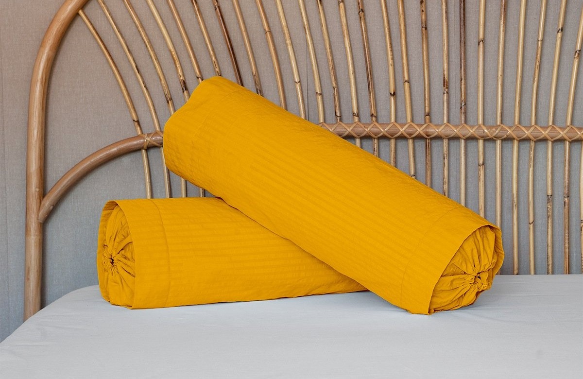 Pillowcases for the Round Pillow Ø16 x 45 cm Pillowcases for the Round Pillow Ø16 x 45 cm