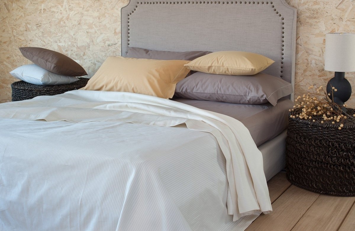 Bedspread Ribbon Ivory Bedspread Ribbon Ivory