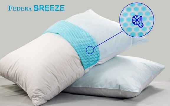 Pillow Case Breeze