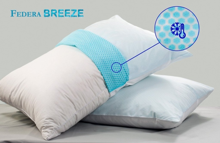 Pillow Case Breeze