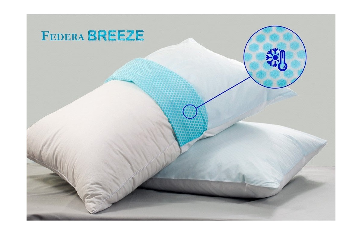 Pillow Case Breeze Pillow Case Breeze