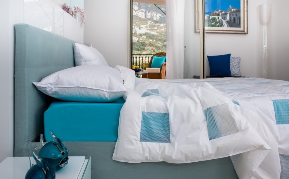 The Climabalance® Duvet