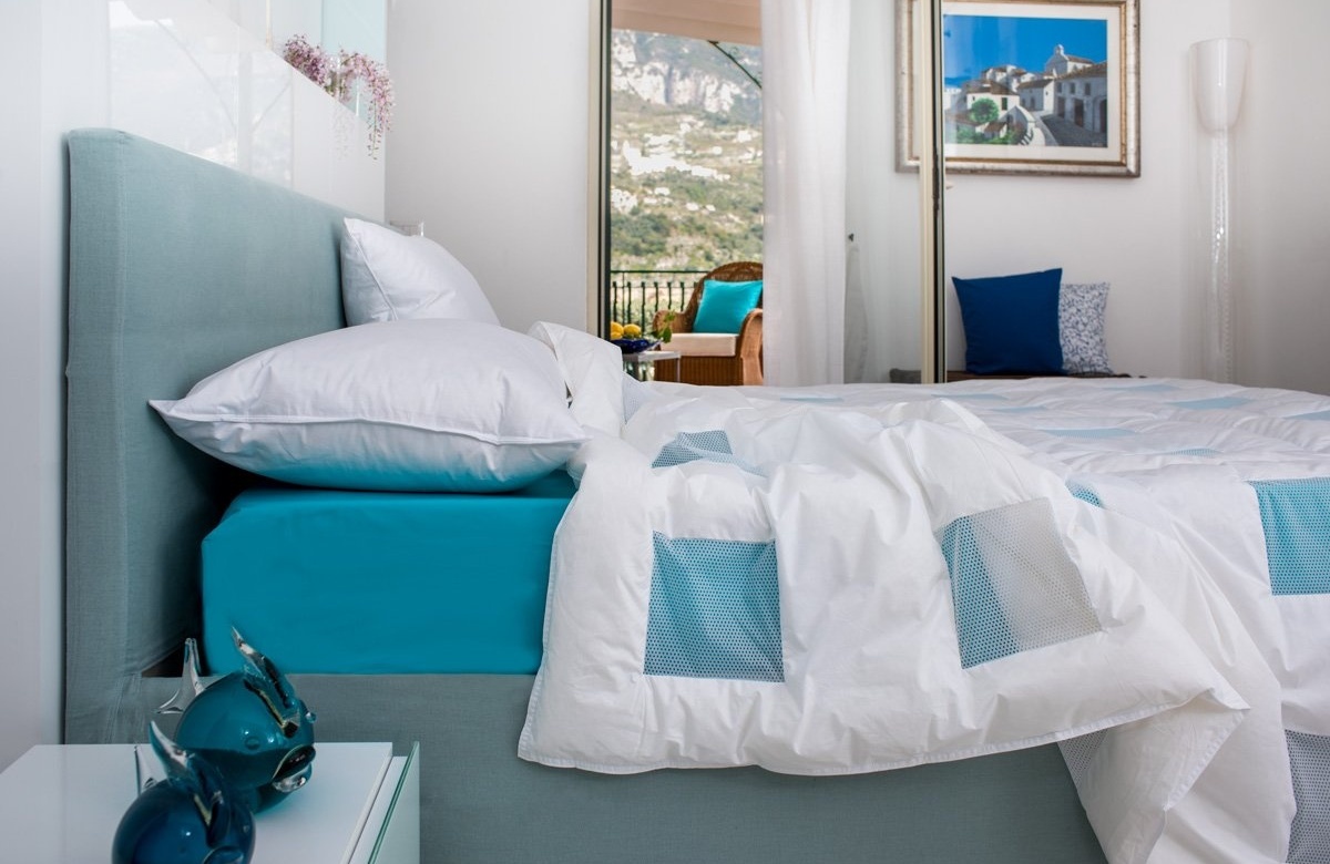 The Climabalance® Duvet