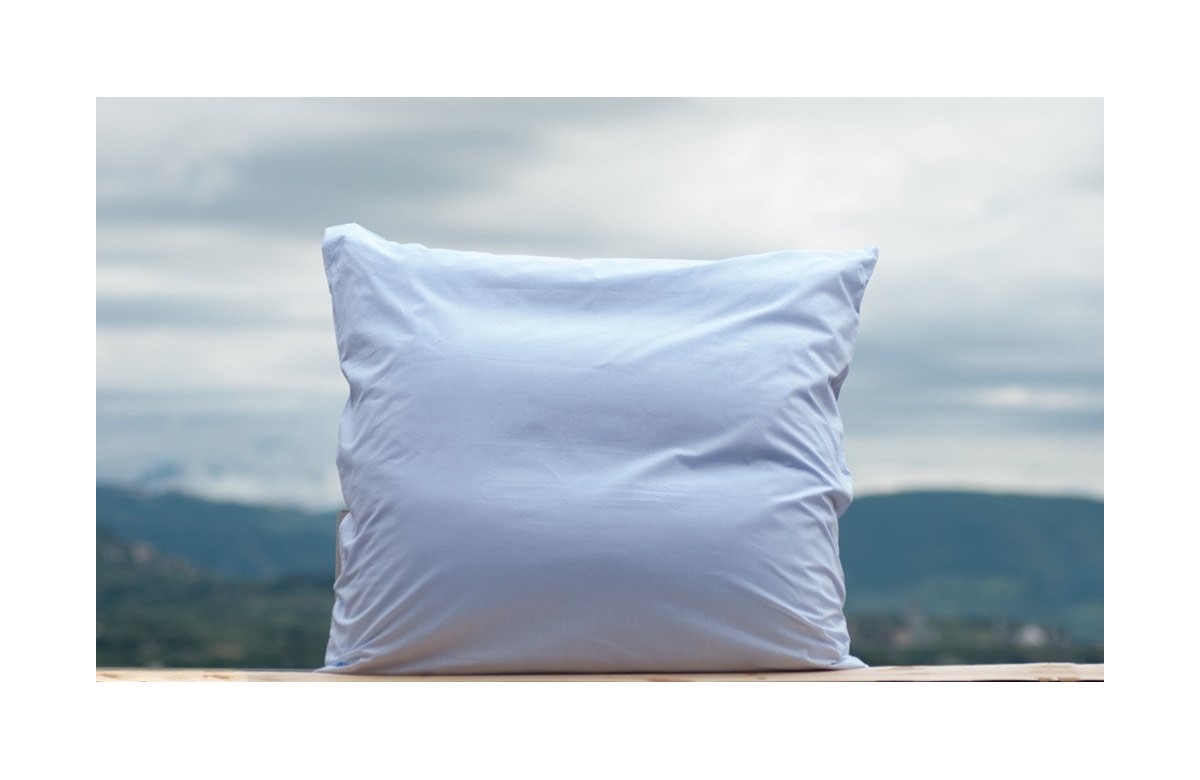 Чехол для подушки «Multi-use» 80x80 cm Чехол для подушки «Multi-use» 80x80 cm
