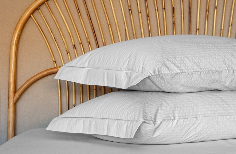 Standard Cotton Pillowcase 50x80