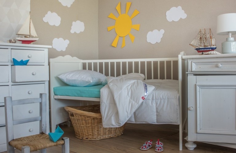 The Kidestiv Duvet with a free duvet cover The Kidestiv Duvet with a free duvet cover