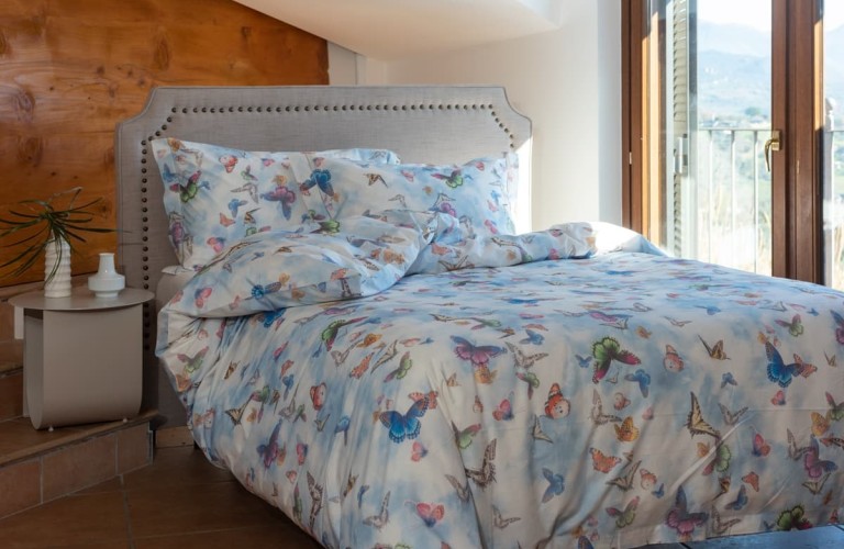 Napi single size Duvet Cover
