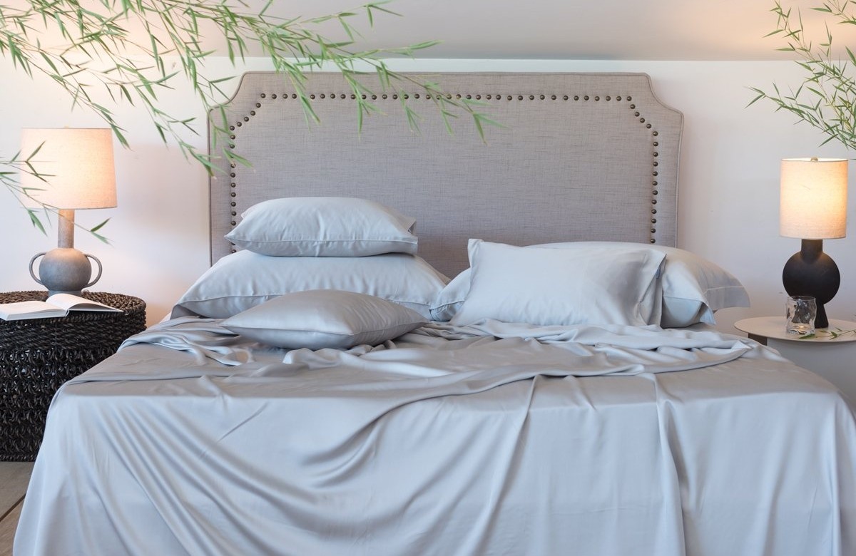 Bamboo Sateen Sheets Bamboo Sateen Sheets