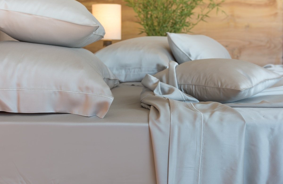 Bamboo Sateen Sheets Bamboo Sateen Sheets