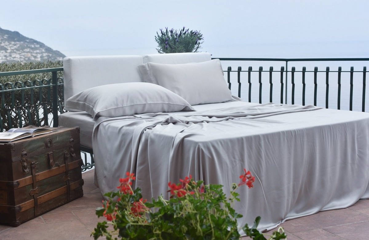 Bamboo Sateen Sheets Bamboo Sateen Sheets
