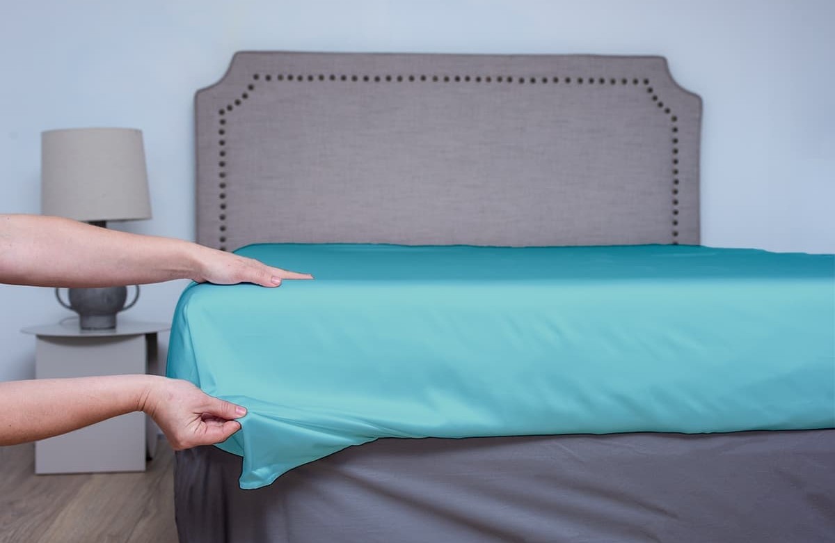 Bamboo Sateen flat sheets
