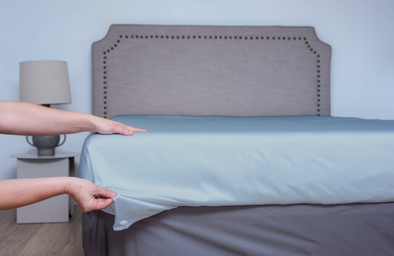 Bamboo Sateen flat sheets Bamboo Sateen flat sheets