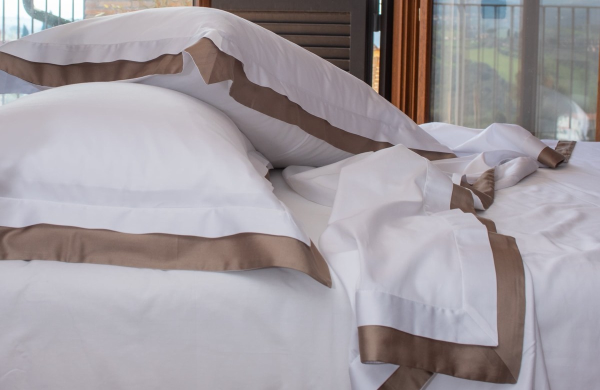 Sateen Pillow cases Sateen Pillow cases