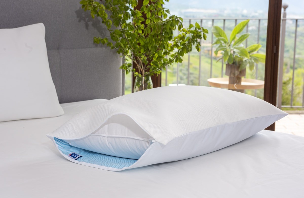 Frisko pillowcase Frisko pillowcase