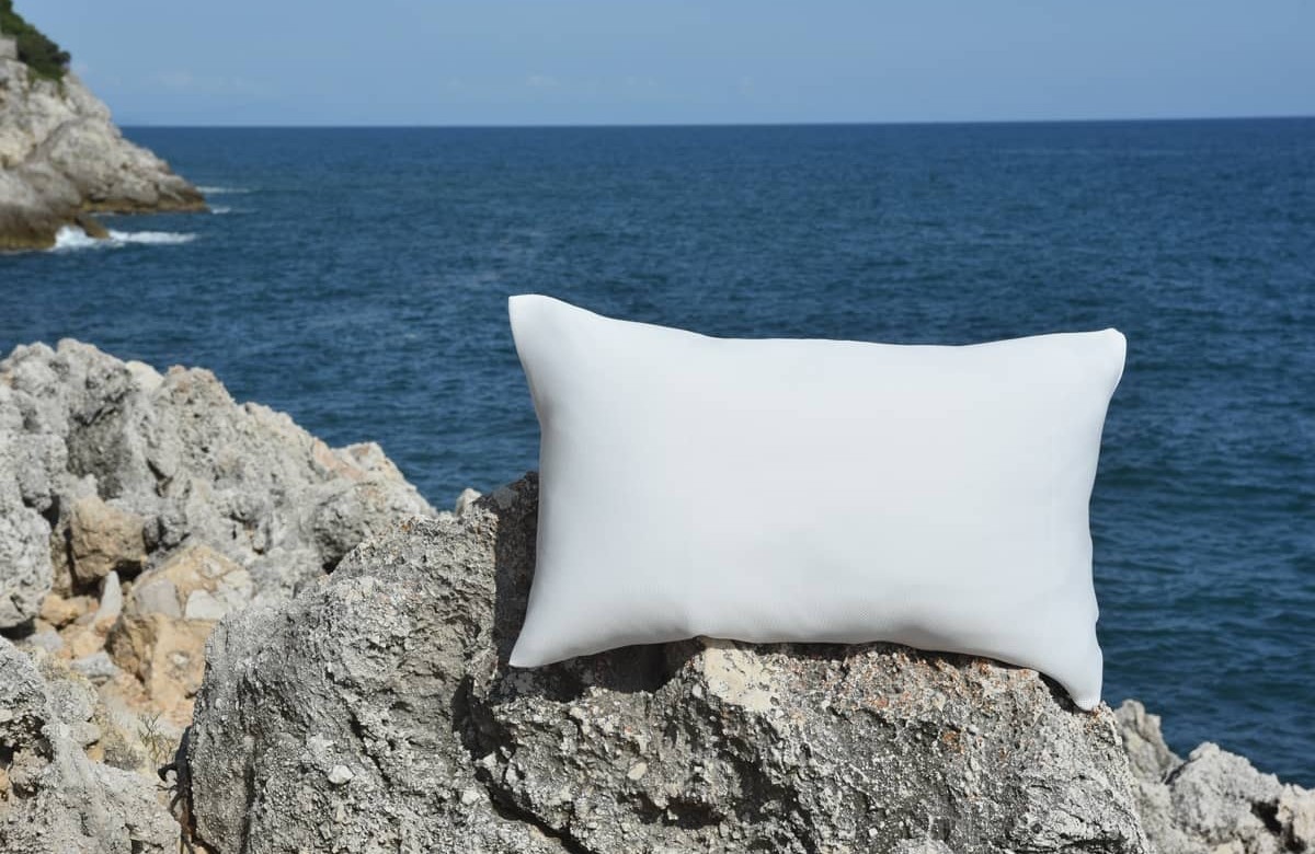 The under pillow case 3D Air Con The under pillow case 3D Air Con