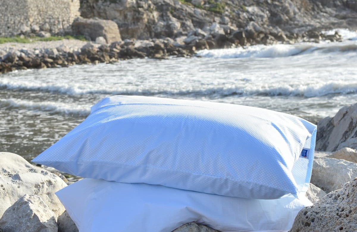 Pillow Case Breeze Pillow Case Breeze