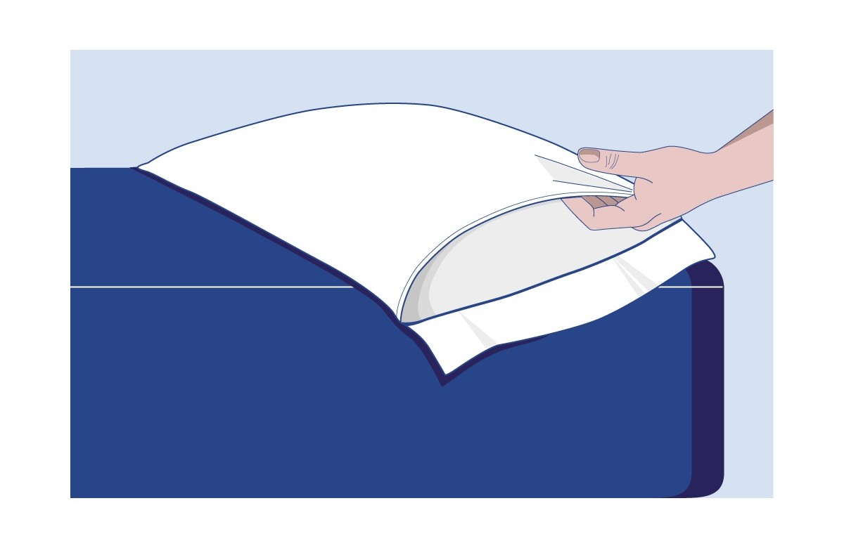 Junju silk pillowcases Junju silk pillowcases