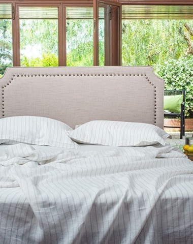 Hemp Sheets