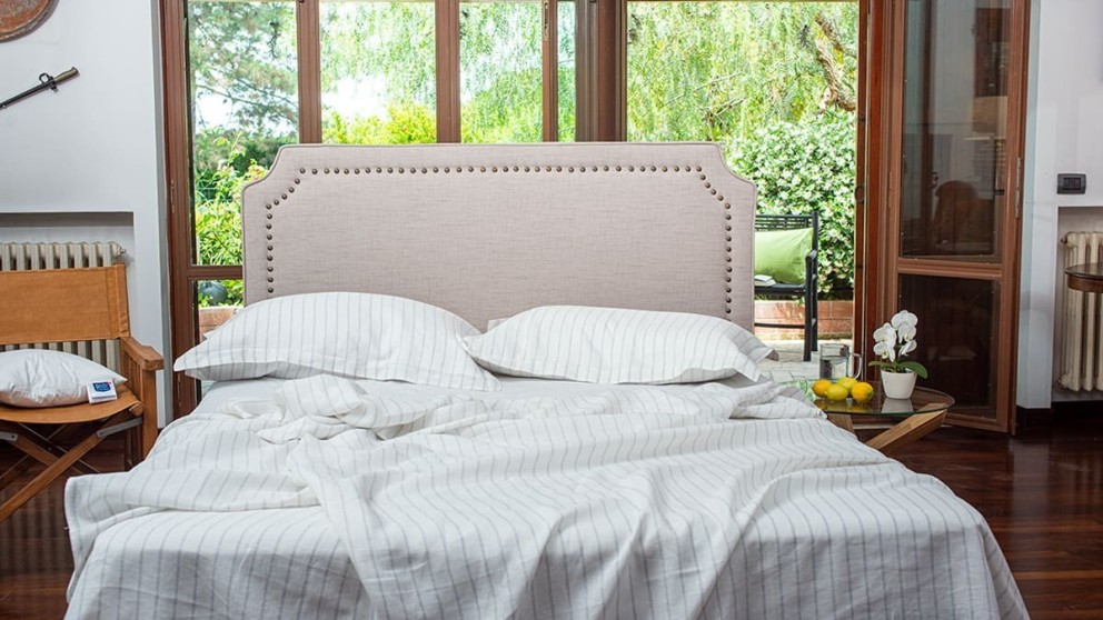 Hemp Sheets