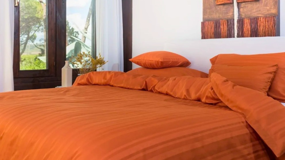 Duvet covers Tess in Egyptian cotton