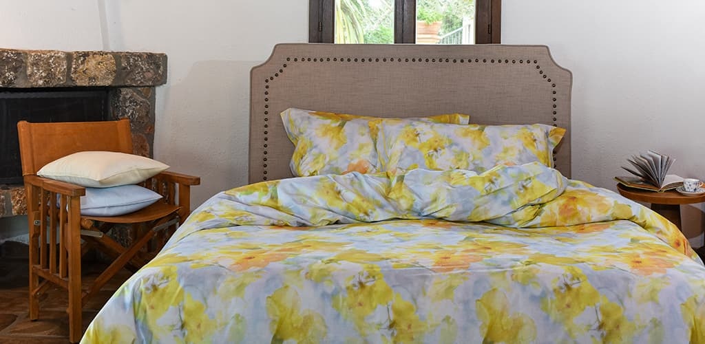 Made in Italy duvet covers